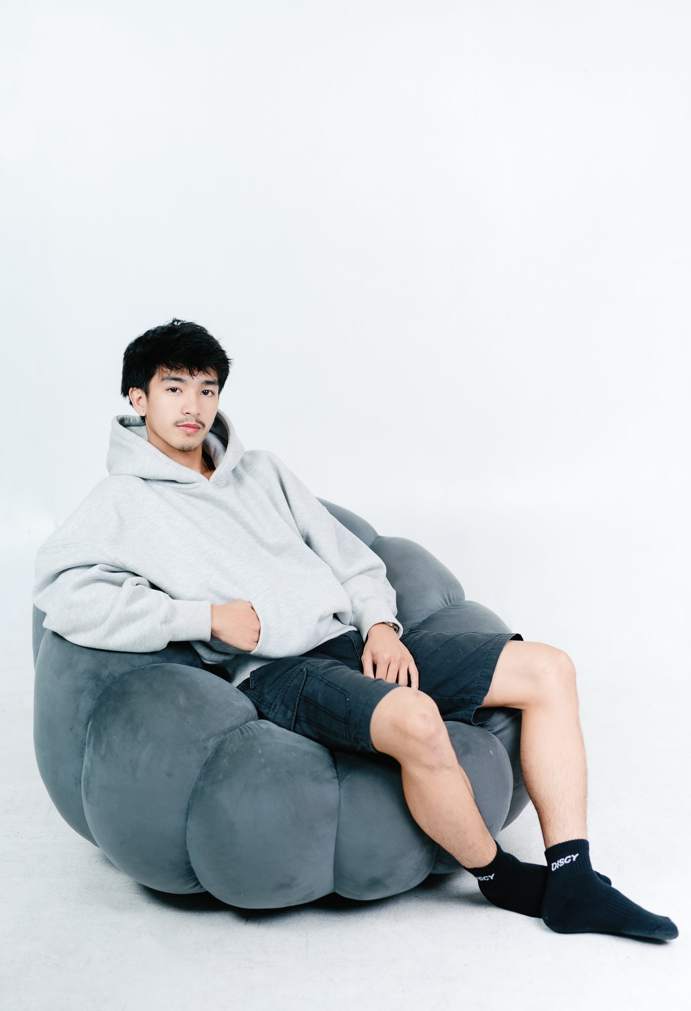 The Statement – Black (3 Pairs)