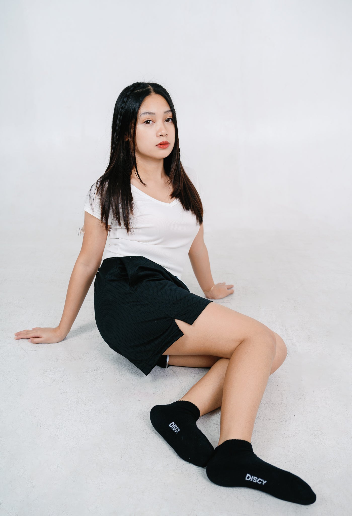 The Foundation – Black (3 Pairs)