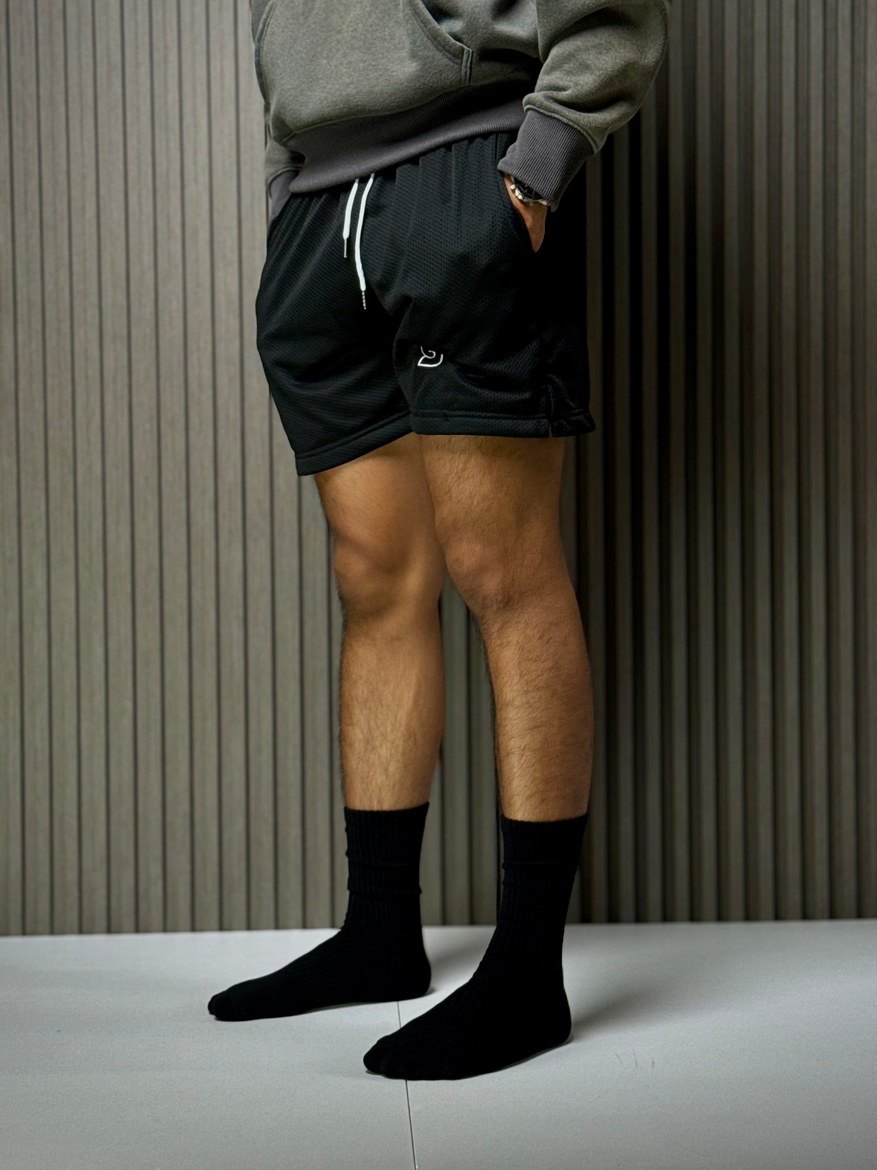 The Legacy – Black (3 Pairs)
