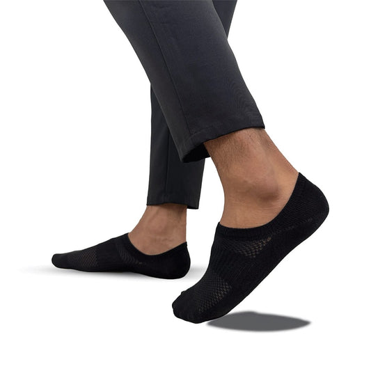 FOOT SOCKS – Black